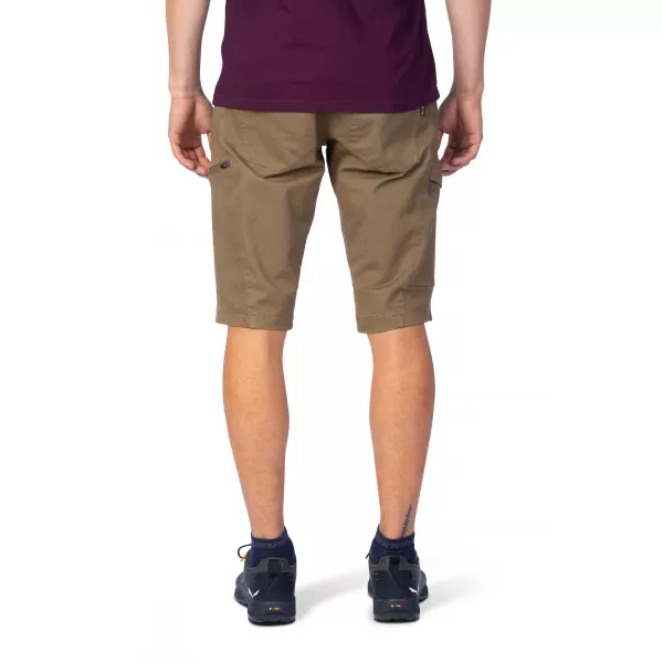  Kratke hlače HANNAH MAD SHORTS KENGURU 