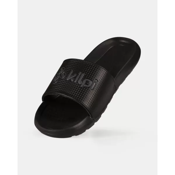  Copati KILPI FLOPY-U YU0713KI ČRN 