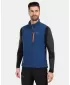 Moški softhell jopič KILPI NOIL-M YM0114KI TEMNO MODRA