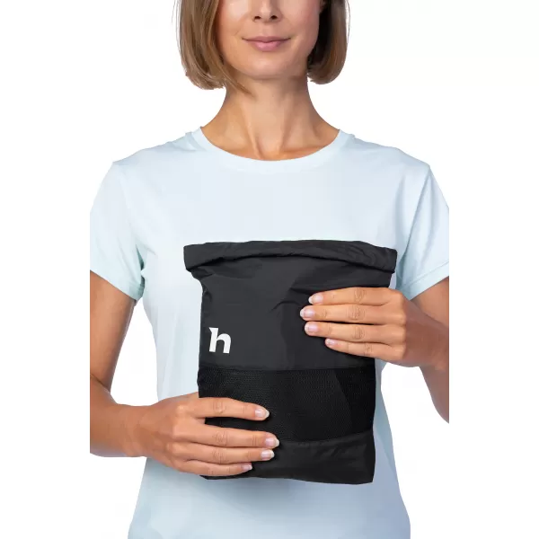  Ženska jakna HANNAH SKYLARK W ANTRACIT 