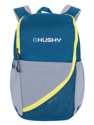 Otroški nahrbtnik HUSKY JIKKO 15 MODRA
