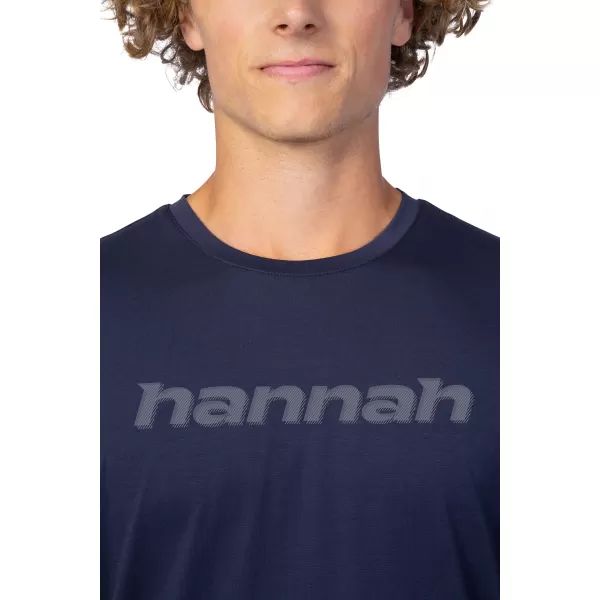  Srajca HANNAH BINE BARITON MODRA 