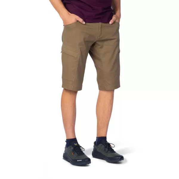  Kratke hlače HANNAH MAD SHORTS KENGURU 