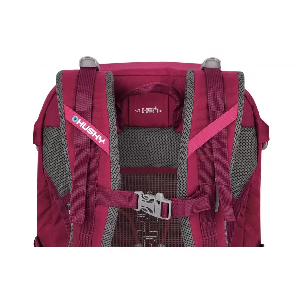  Nahrbtnik HUSKY CINGY 30 MAGENTA 