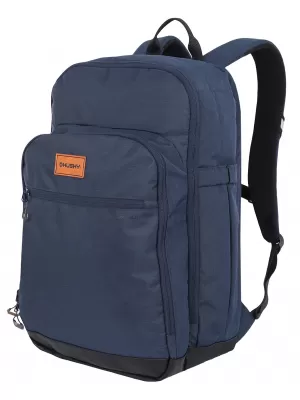 Nahrbtnik HUSKY SOFER 30 MODRA