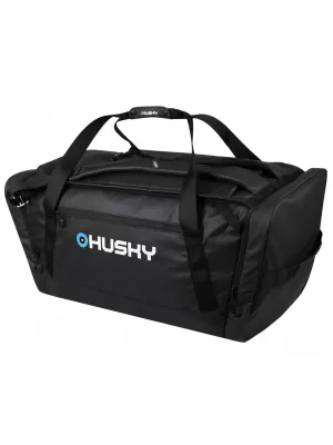 Torba HUSKY TURNER 80 ČRN