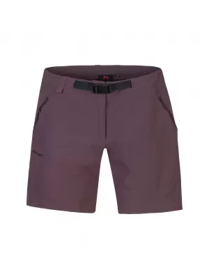 Ženske kratke hlače HANNAH ATTA SHORTS VINASTIRANJE