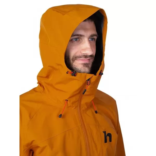  Jakna HANNAH ALAGAN BUČNA ZAČIMBA 
