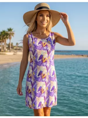 Obleka ALTISPORT EDYTA KOVNICA