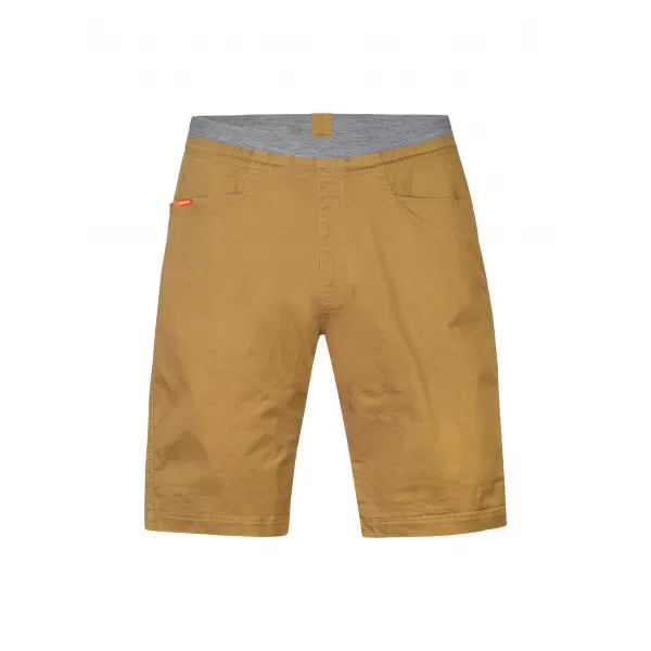  Kratke hlače HANNAH BANG SHORTS DOLGOČASNO ZLATO 