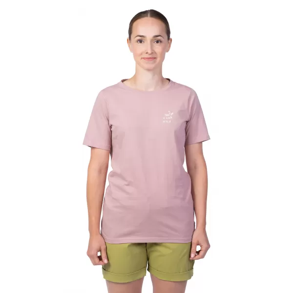  Srajca HANNAH CHUCKI II BLEDO MAUVE 