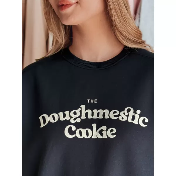  Damske trenirke DSTREET COOKIES BY1447 TEMNO MODRA 