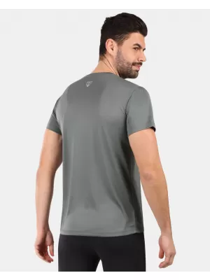 Moška funkcionalna majica KILPI DIMA-M YM0310KI KHAKI
