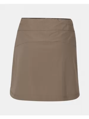 Žensko krilo KILPI NINA-W YL0419KI KHAKI
