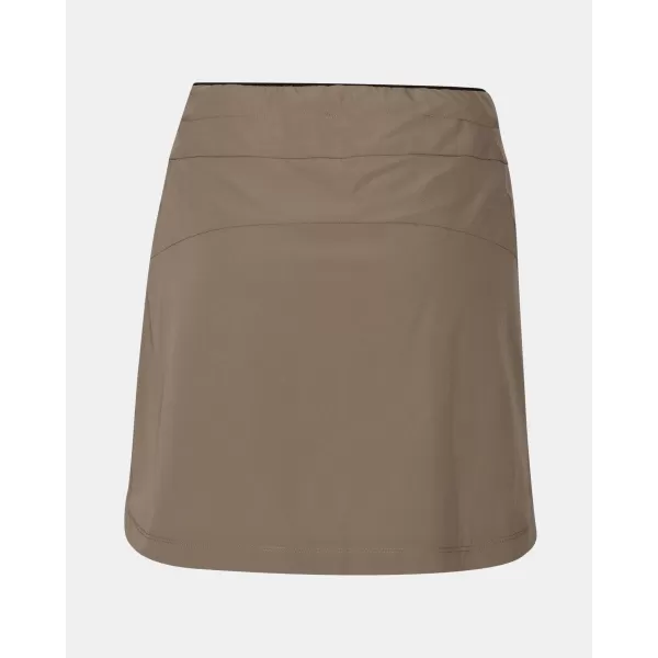  Žensko krilo KILPI NINA-W YL0419KI KHAKI 