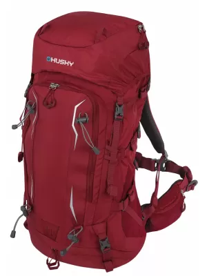 Nahrbtnik HUSKY RANIS 70 KLARET