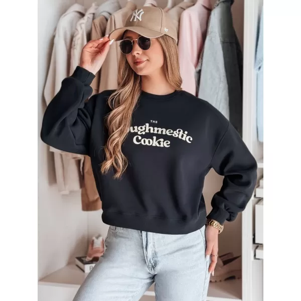  Damske trenirke DSTREET COOKIES BY1447 TEMNO MODRA 