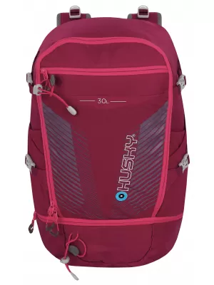 Nahrbtnik HUSKY CINGY 30 MAGENTA