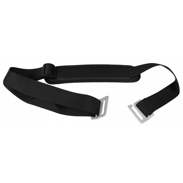  Torba HUSKY TURNER 60 ČRN 