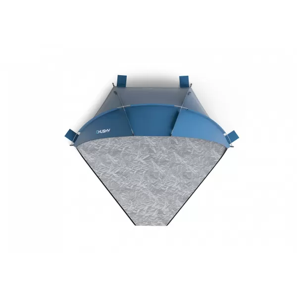  Zavetje HUSKY BLUM 2 PLUS MODRA 