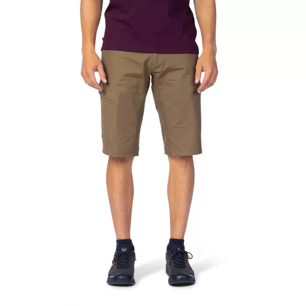  Kratke hlače HANNAH MAD SHORTS KENGURU 
