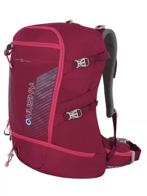 Nahrbtnik HUSKY CINGY 30 MAGENTA