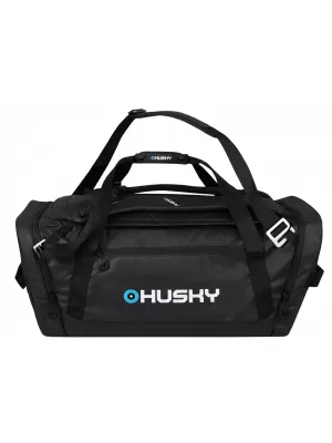 Torba HUSKY TURNER 60 ČRN