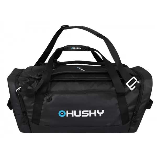  Torba HUSKY TURNER 60 ČRN 