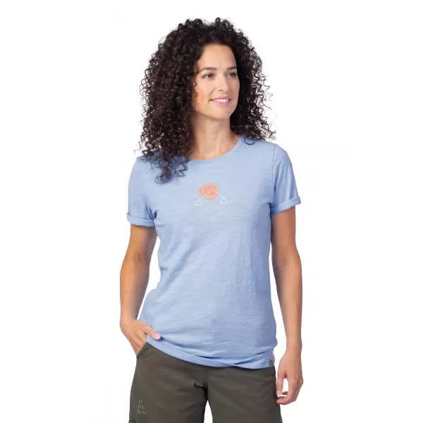  Srajca HANNAH SELIA II BRUNNER BLUE 