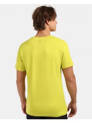 Srajca KILPI PROMO-M YM0378KI SVETLO ZELENA
