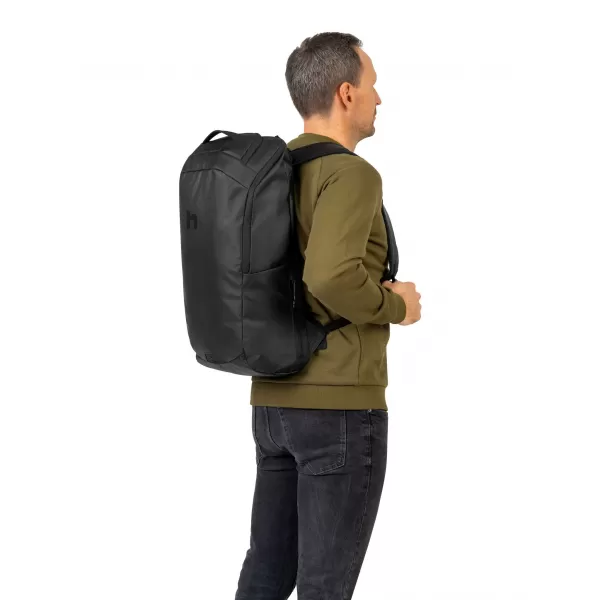  Nahrbtnik HANNAH COMMUTER 30 WR ANTRACIT 