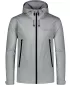 Moški 3ll zunanji jakna NORDBLANC NOMAD NBSJM8182 SIVA
