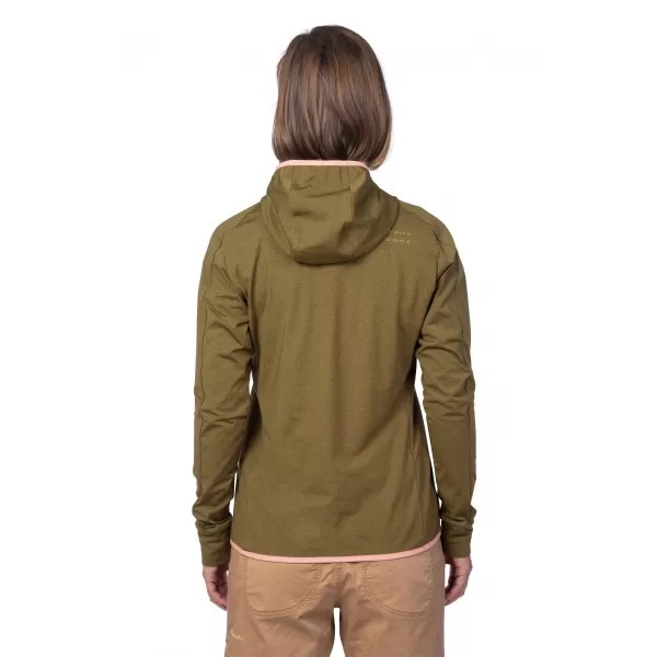  Damske trenirke HANNAH NYMA HOODY BUKOV 