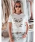 Dame DSTREET MARISS RY2739 BELA