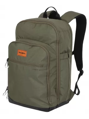 Nahrbtnik HUSKY SOFER 30 KAKI