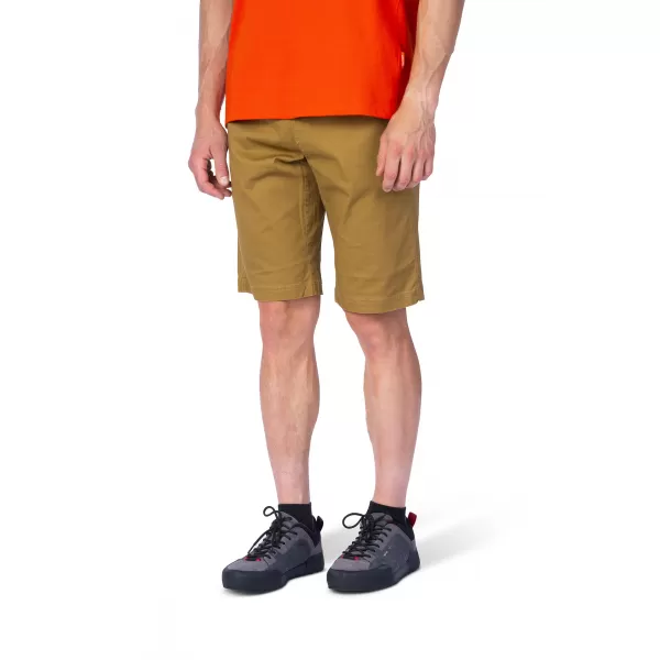  Kratke hlače HANNAH BANG SHORTS DOLGOČASNO ZLATO 