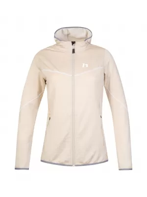 Damske trenirke HANNAH DAGNYS HOODY DEŽEVEN DAN MEL