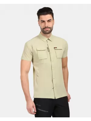 Srajca KILPI BOMBAY-M YM0336KI BEŽ