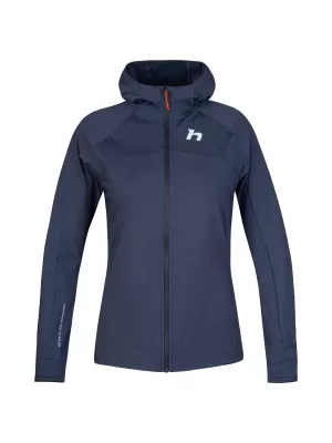 Damske trenirke HANNAH ELI HOODY VULKAN