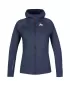 Damske trenirke HANNAH ELI HOODY VULKAN