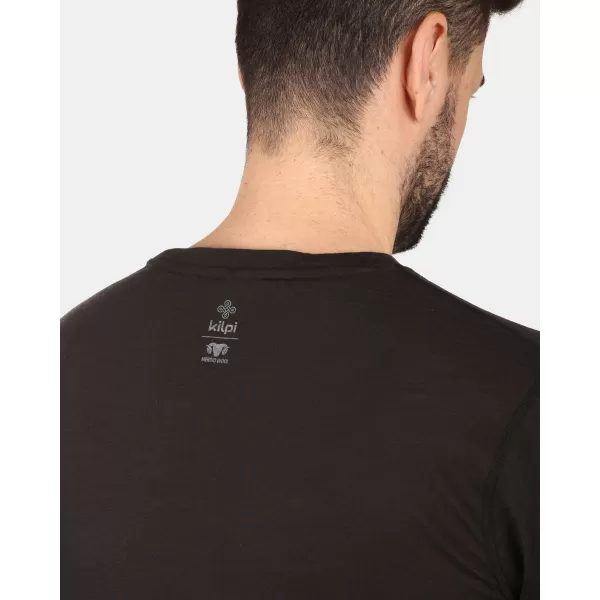  Srajca KILPI SLOPER-M YM0311KI ČRN 
