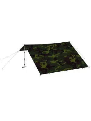 Eleganten HUSKY ROVER 3x3 CAMO