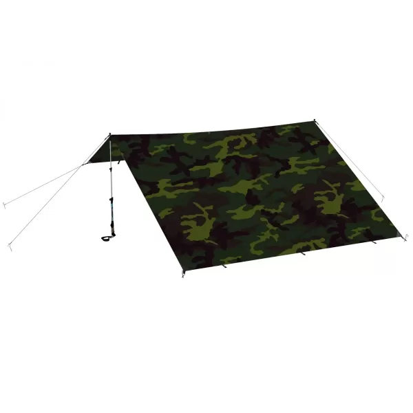  Eleganten HUSKY ROVER 3x3 CAMO 
