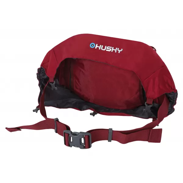  Nahrbtnik HUSKY RONY 50 KLARET 