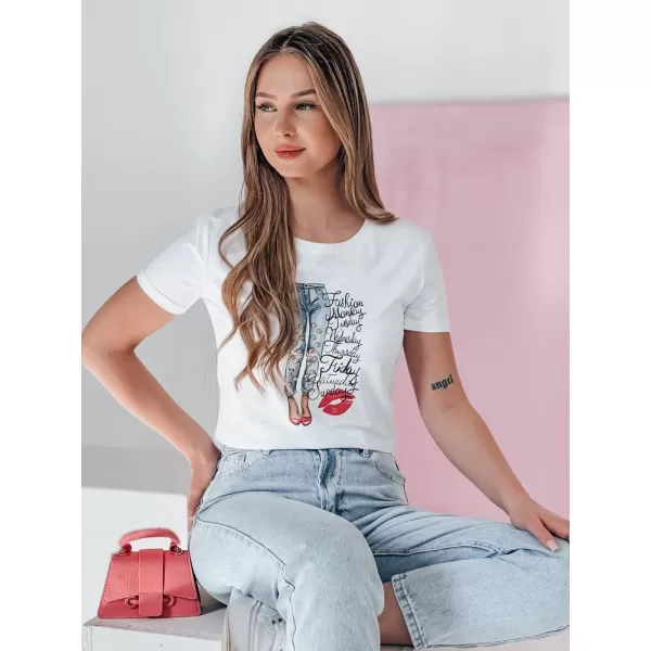  Dame DSTREET TRENDAY RY2825 BELA 