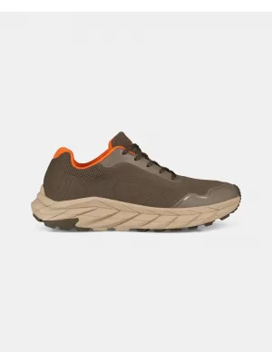 Trail čevlji KILPI MOUNTY LOW-U YU0704KI KHAKI