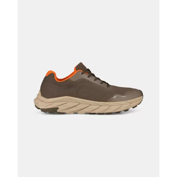  Trail čevlji KILPI MOUNTY LOW-U YU0704KI KHAKI 