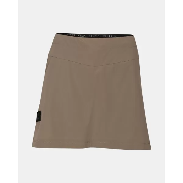  Žensko krilo KILPI NINA-W YL0419KI KHAKI 