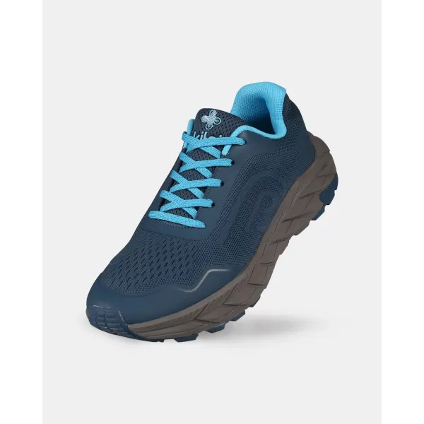  Trail čevlji KILPI MOUNTY LOW-U YU0704KI TEMNO MODRA 