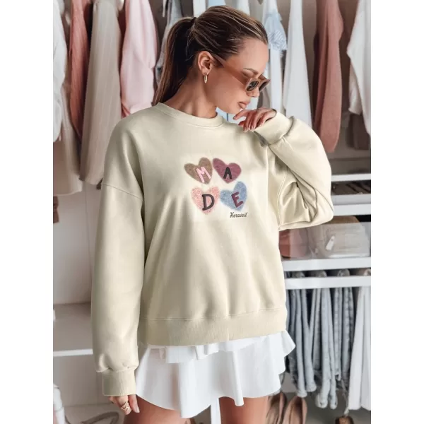  Damske trenirke DSTREET MADELIN BY1460 SVETLO ZELENA 